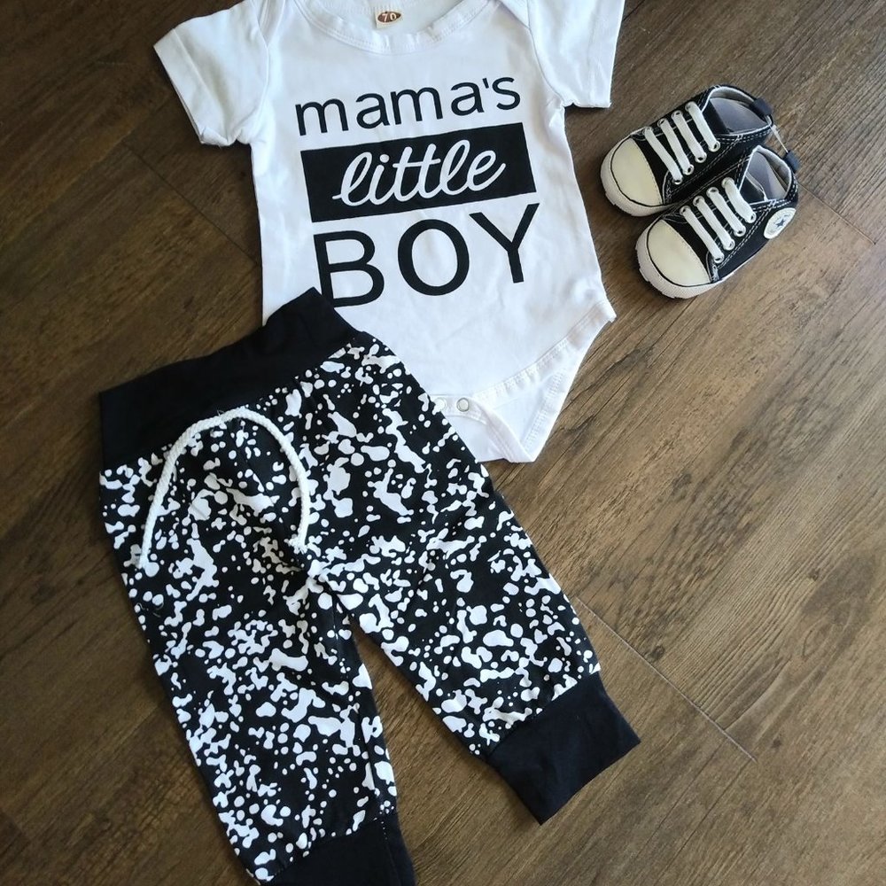 Brand New Boys 3 Piece Set